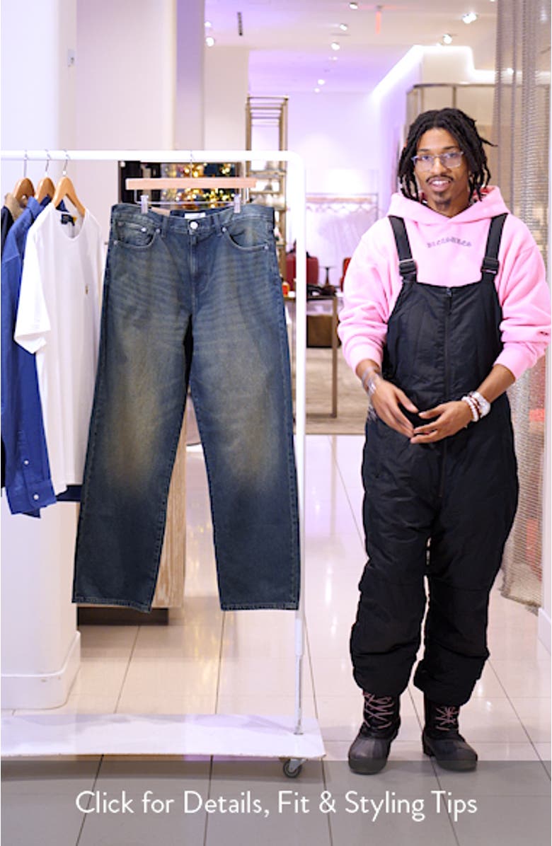 Steven Jeans, sales video thumbnail
