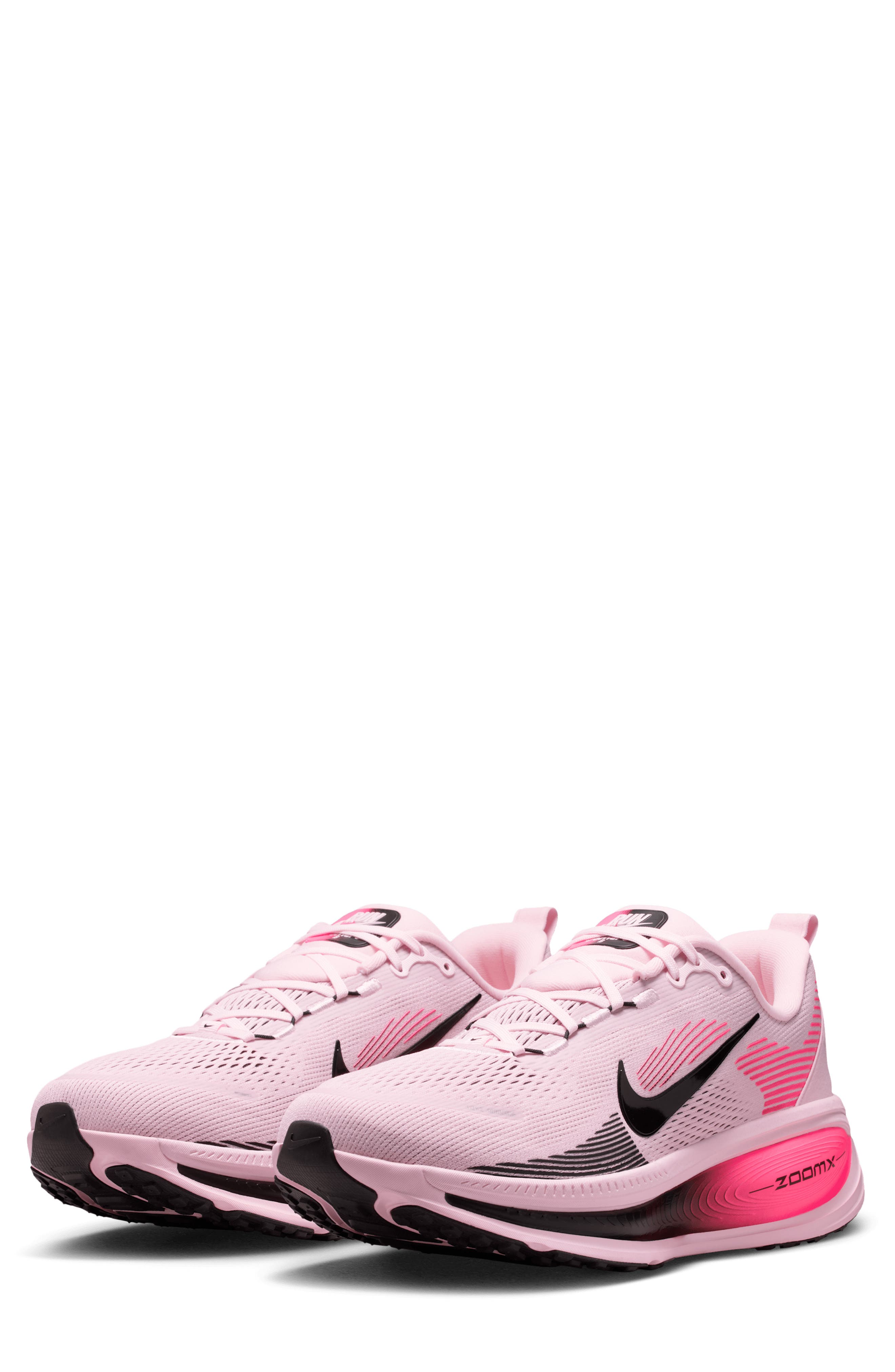  602 Pink Foam/Hyper Pink/Black
