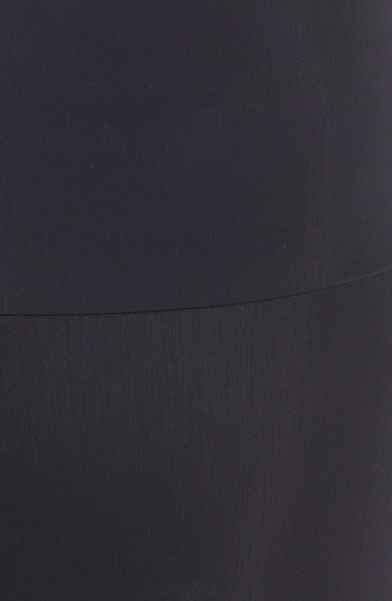 Onzie Side Runner High Waist Leggings, Alternate, color, 