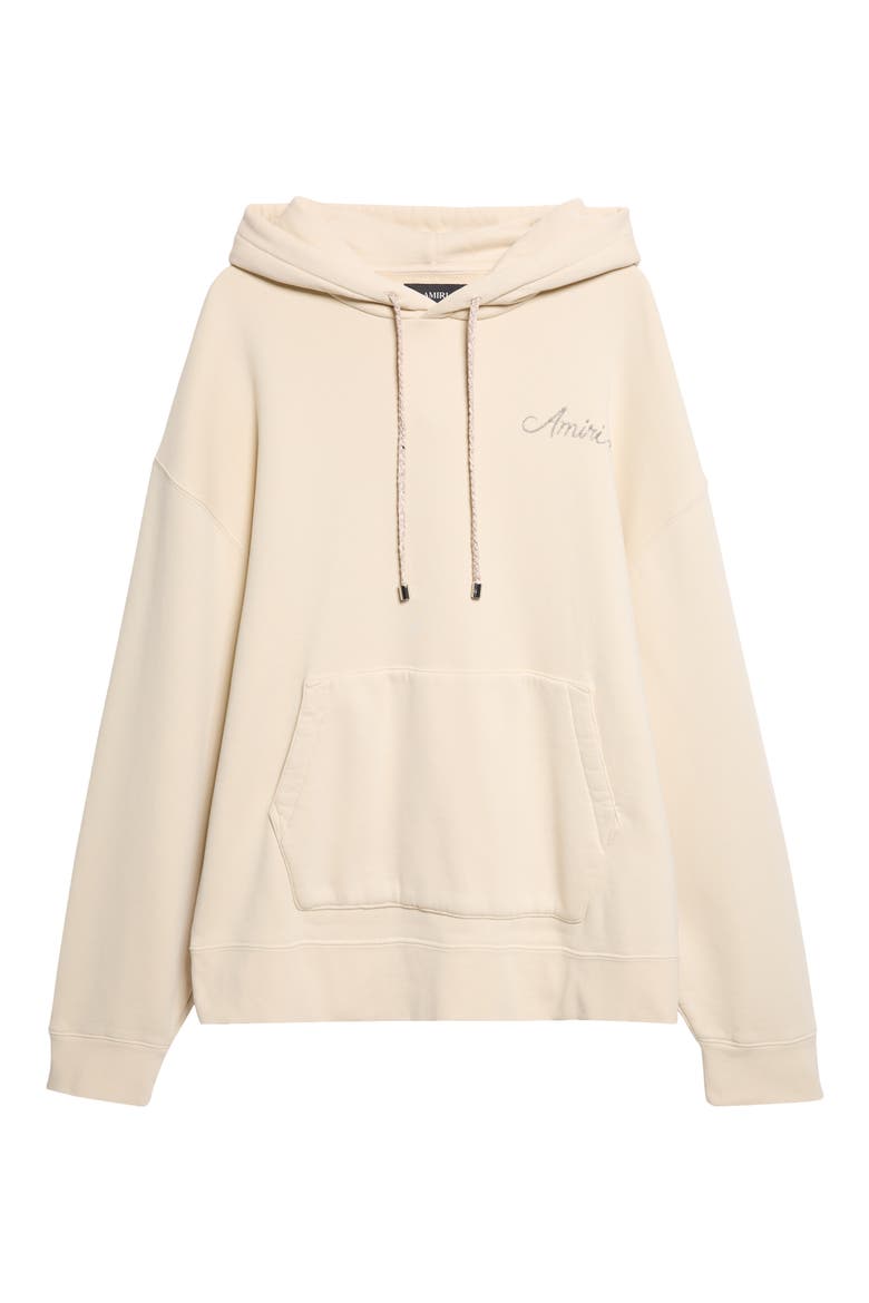 Spirit Cotton Hoodie, Main, color, ALABASTER