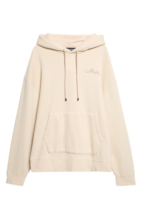 Spirit Cotton Hoodie
