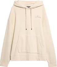 AMIRI Spirit Cotton Hoodie