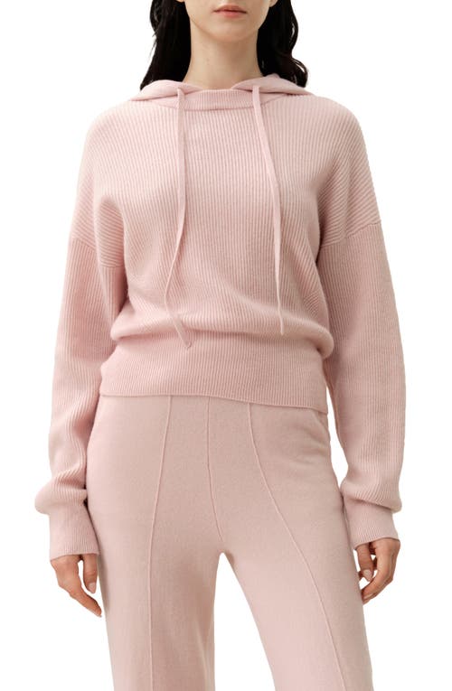 Lilysilk Eshe 2-in-1 Cashmere Detachable Hoodie