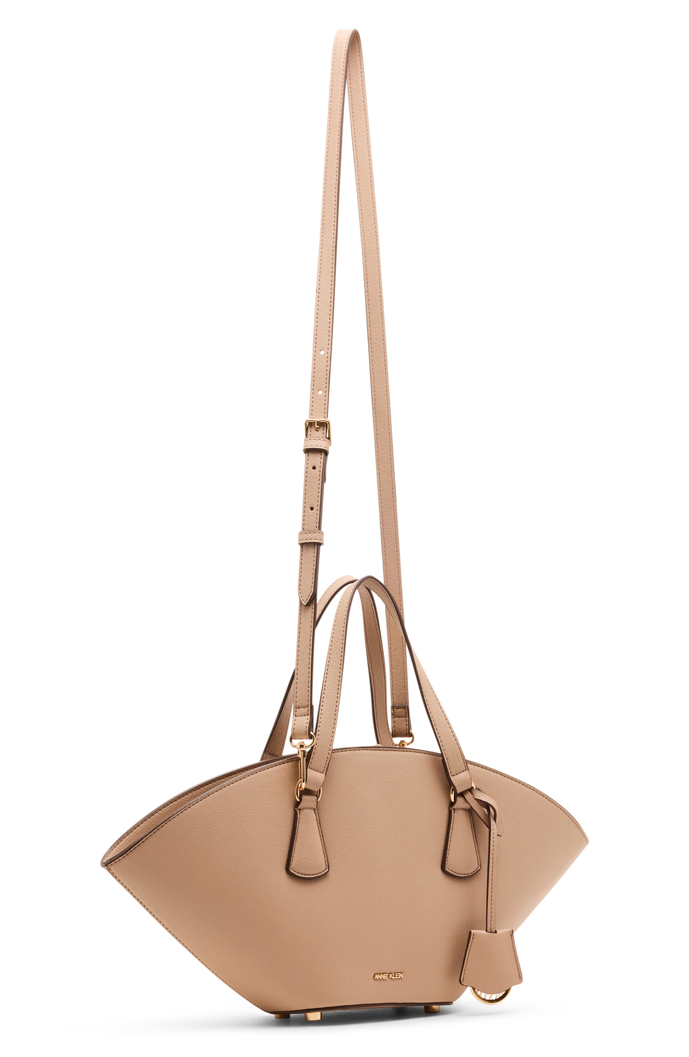 Anne Klein Large Tote Bag, Alternate, color, 