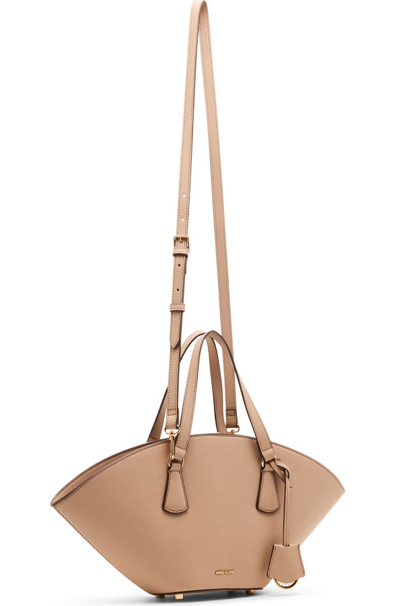 Anne Klein Large Tote Bag, Alternate, color,