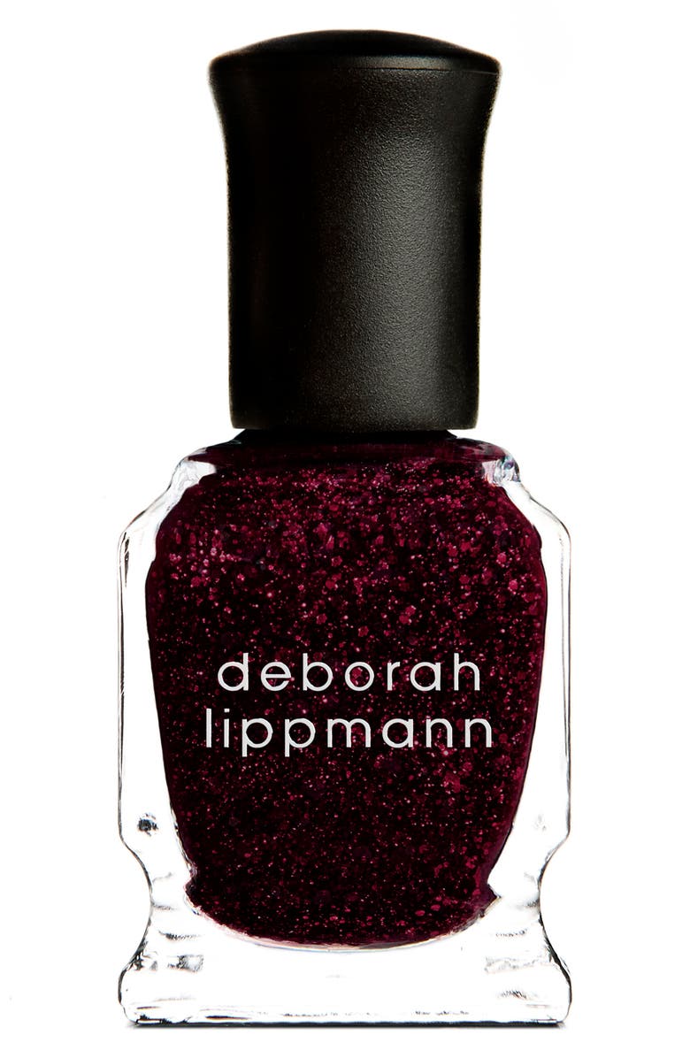 Deborah Lippmann Deborah Lippman Lady in Red Nail Color, Alternate, color, 