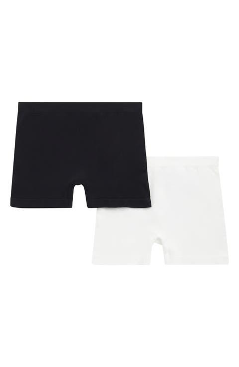 Kids' 2-Pack Knit Shorts
