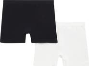 Andy & Evan Kids' 2-Pack Knit Shorts