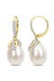selected South Sea Pearl/Yellow Gold