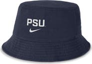 Nike Men's Nike Navy Penn State Nittany Lions Apex Primetime Bucket Hat