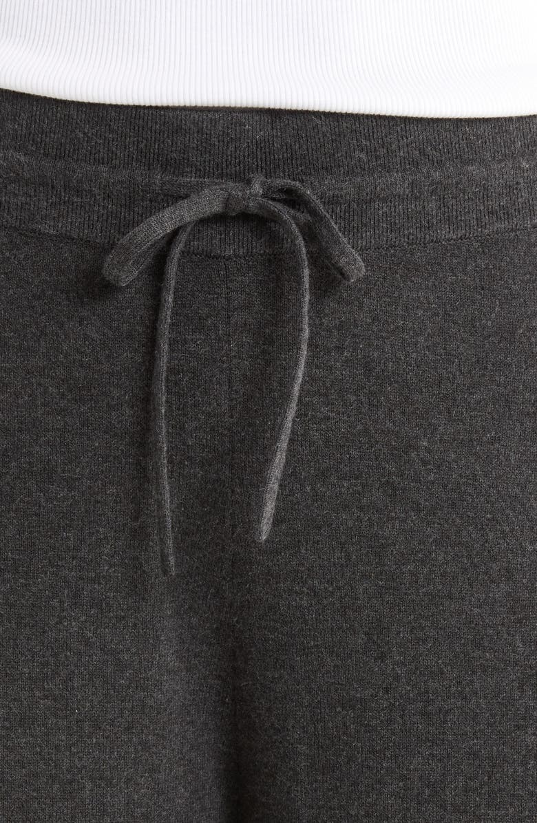 Lunya Cozy Organic Cotton Blend Joggers, Alternate, color, Waving Shadow