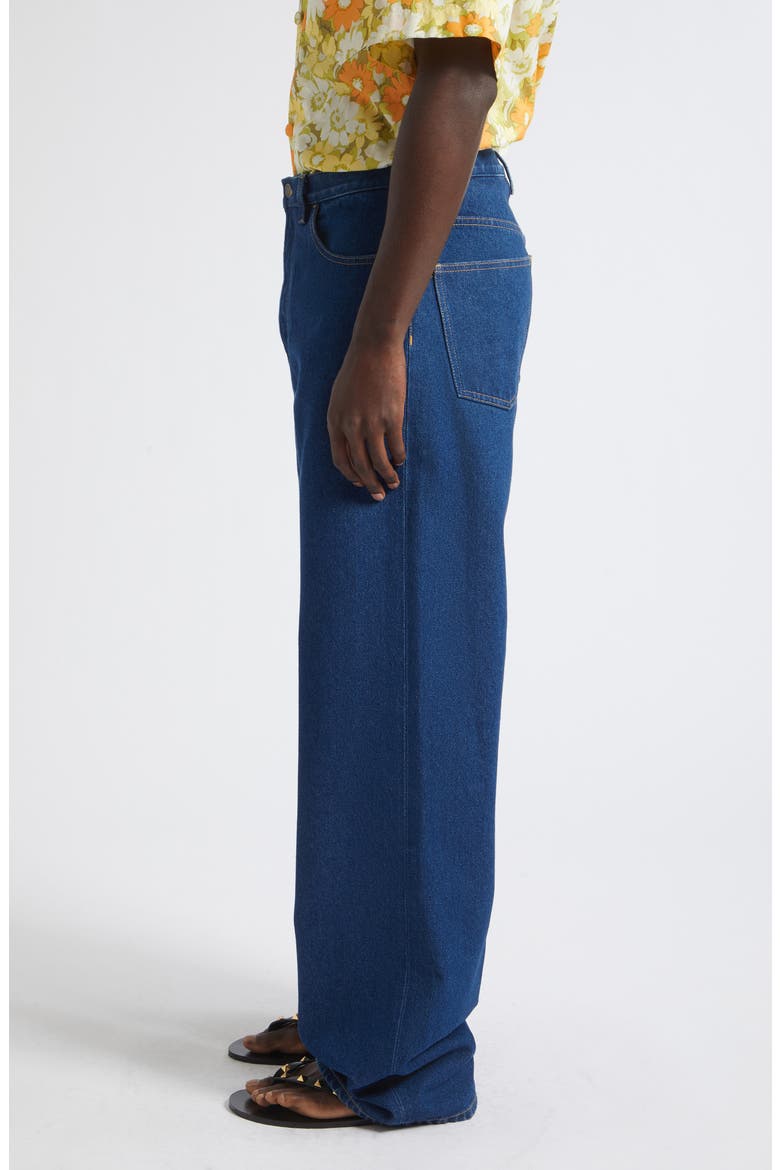 Tasche Vgold Jeans, Alternate, color, DENIM