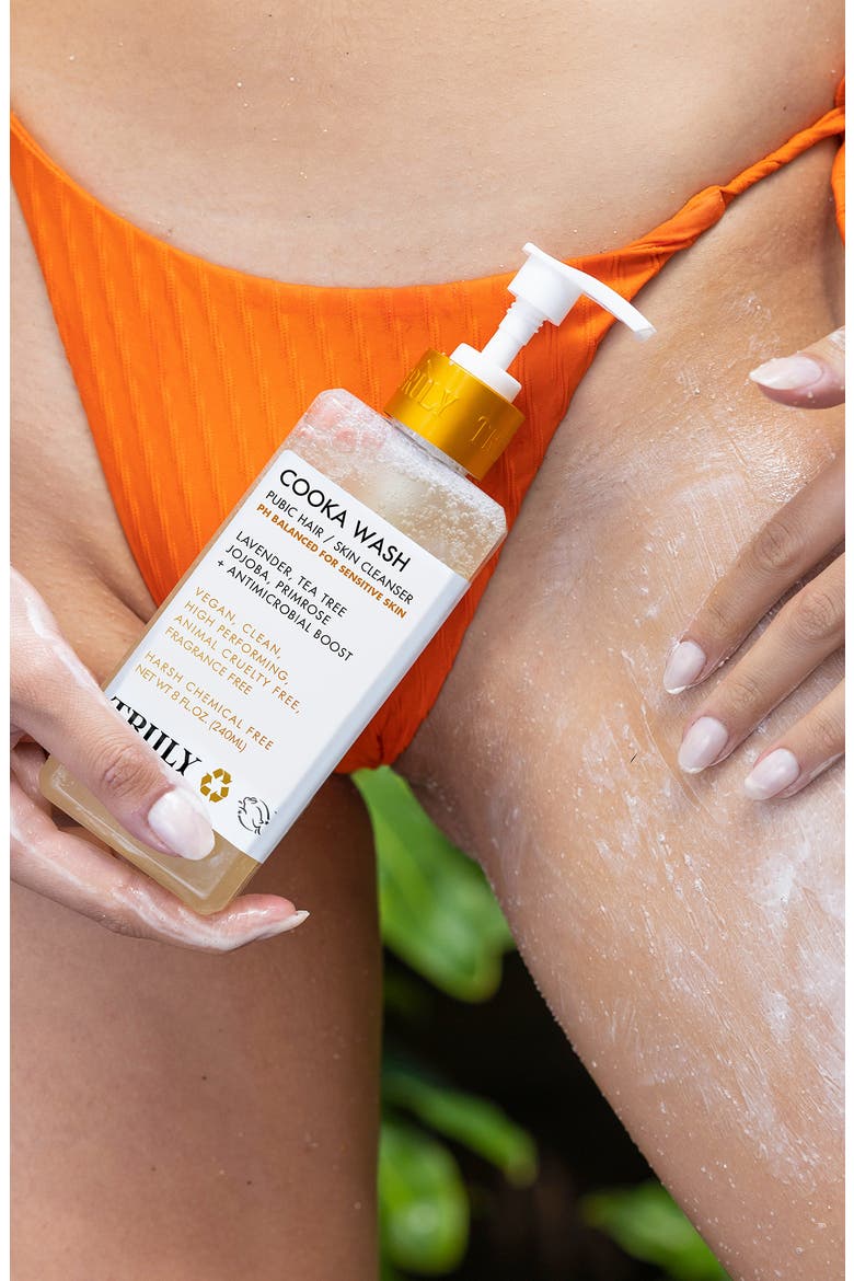 Cooka Body Wash, Alternate, color, NO COLOR