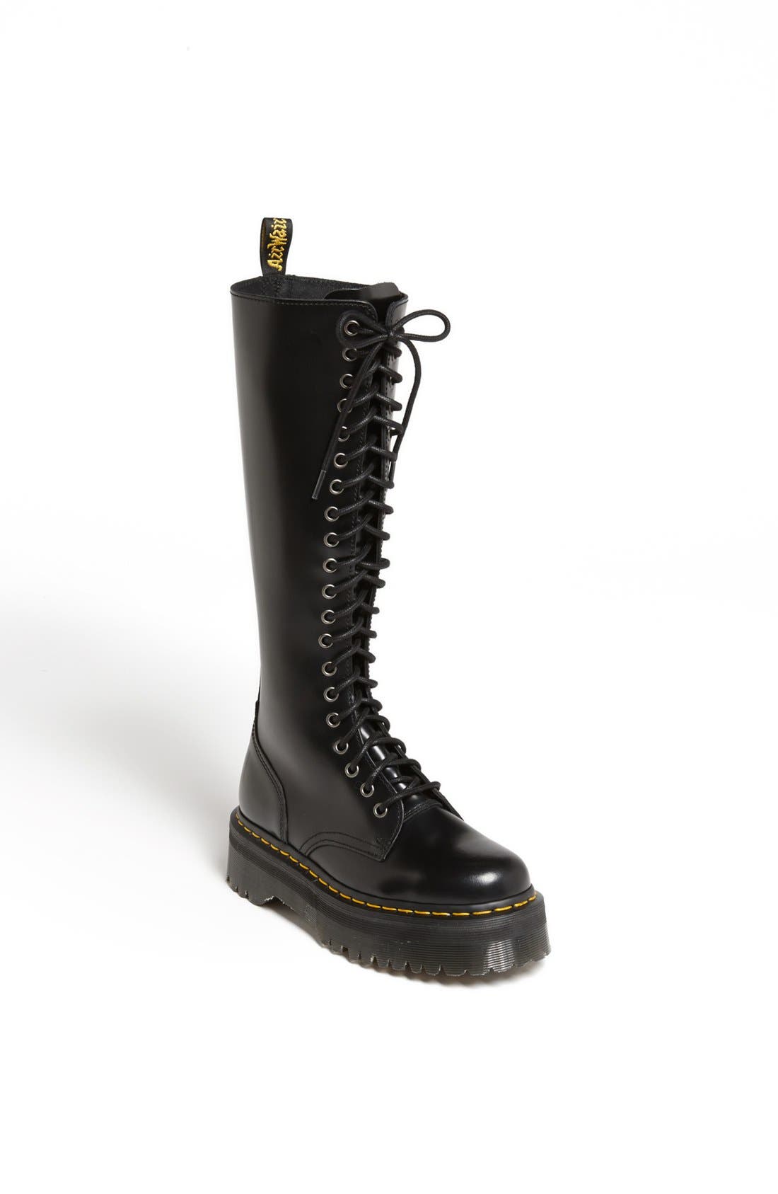 Dr. Martens 'Britain' Boot, Main, color, 