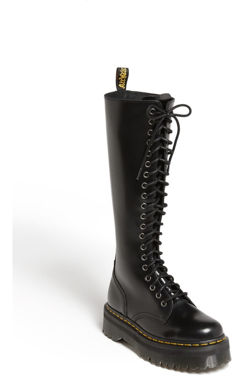 Dr. Martens 'Britain' Boot, Main, color,