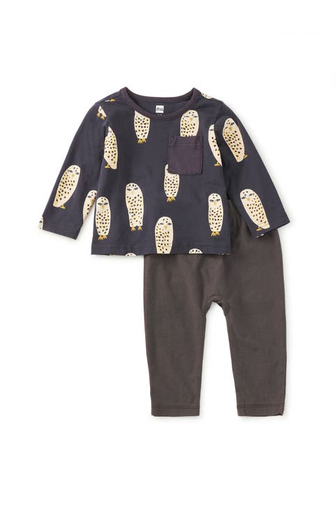 Two Piece Baby Play Set