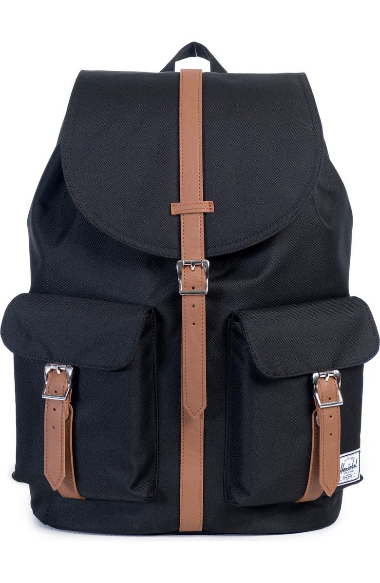 Herschel Supply Co. 'Dawson' Backpack, Main, color,