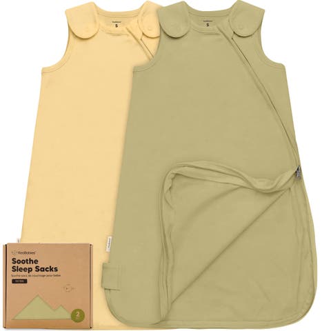 2-Pack Soothe Sleep Sacks
