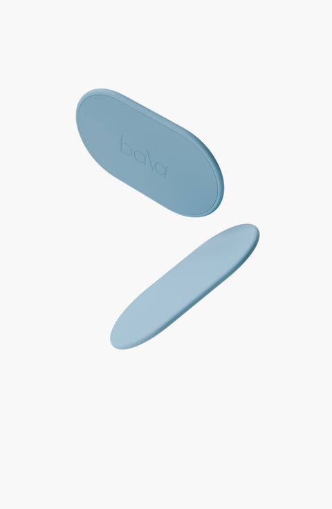 Capsule Sliders