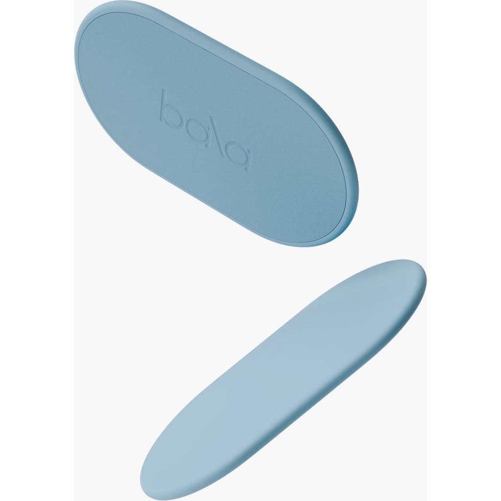 Balà Bala Capsule Sliders In Blue