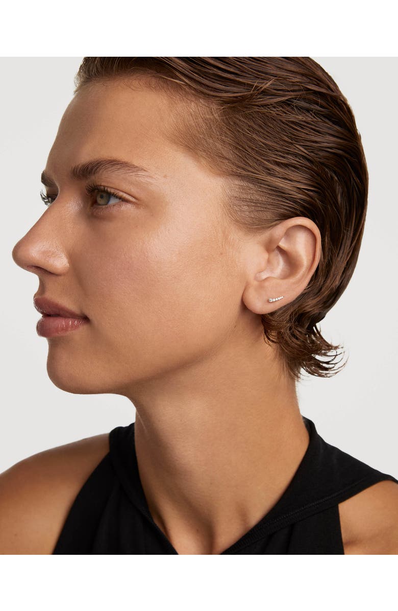 PDPAOLA Glee Single Earring, Alternate, color,