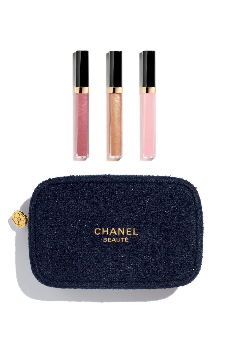 GLOSS UP Lip Set, Main, color, NO COLOR