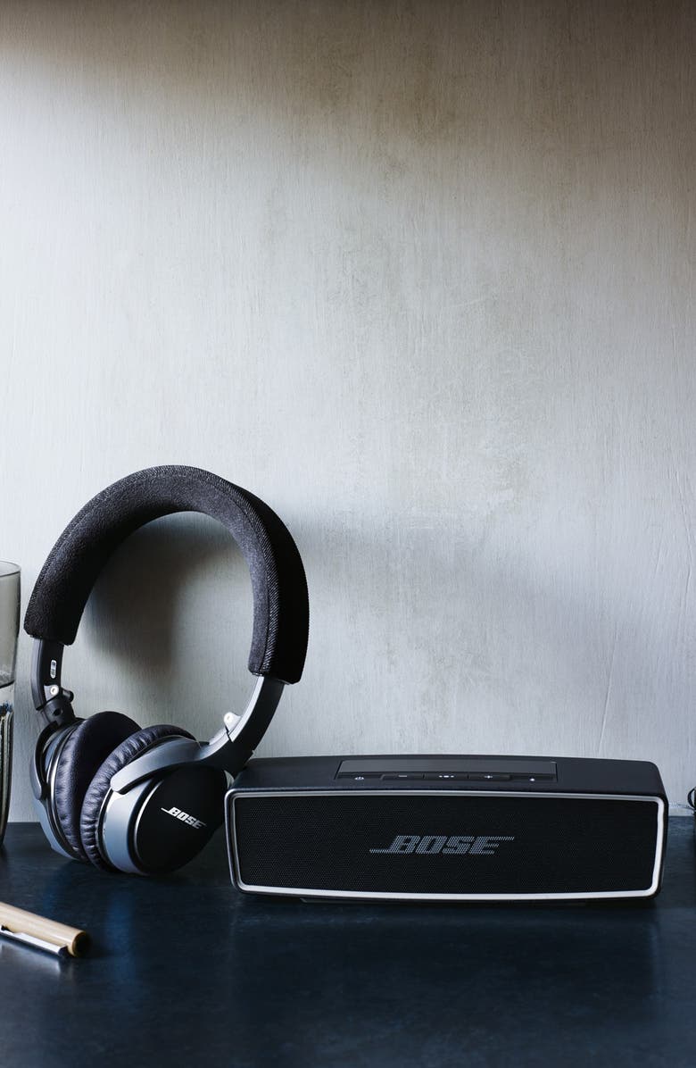 Bose<sup>®</sup> SoundLink<sup>®</sup> Bluetooth<sup>®</sup> On-Ear Headphones, Alternate, color, 