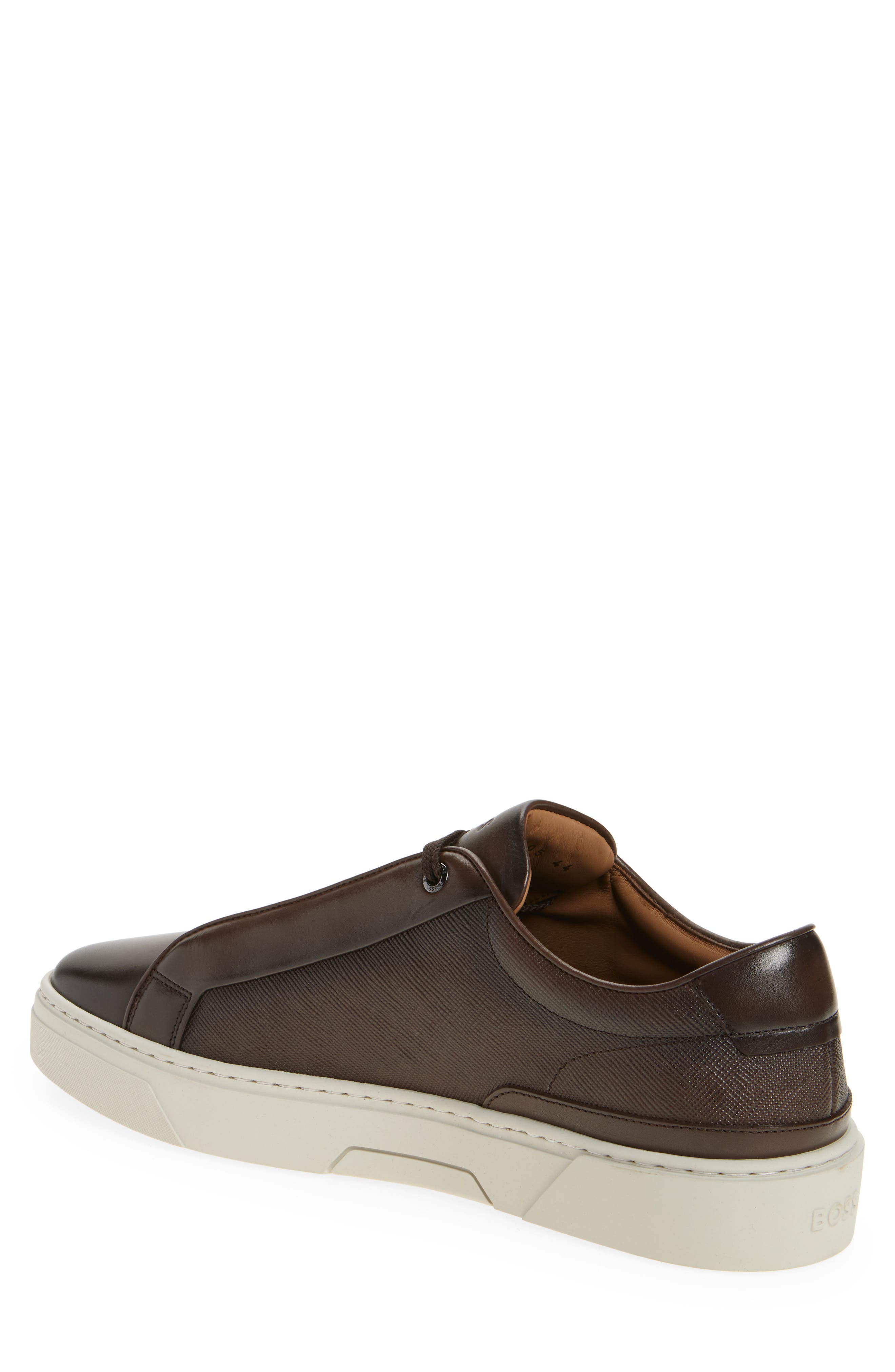 Gary Low Top Sneaker - image 2