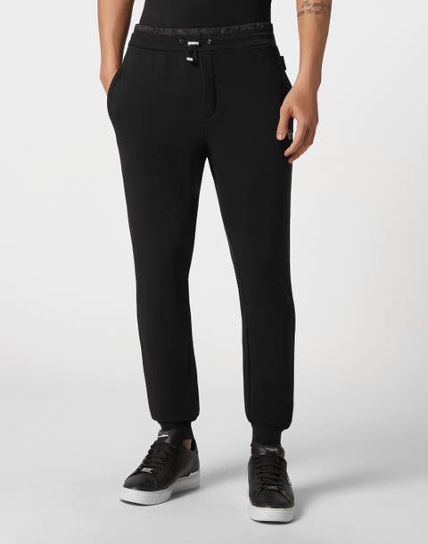 Sweatpants Hexagon Men