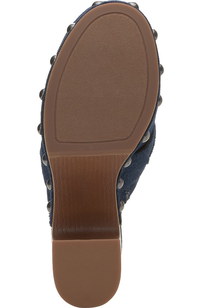 Lucky Brand Ilota Platform Clog, Alternate, color,