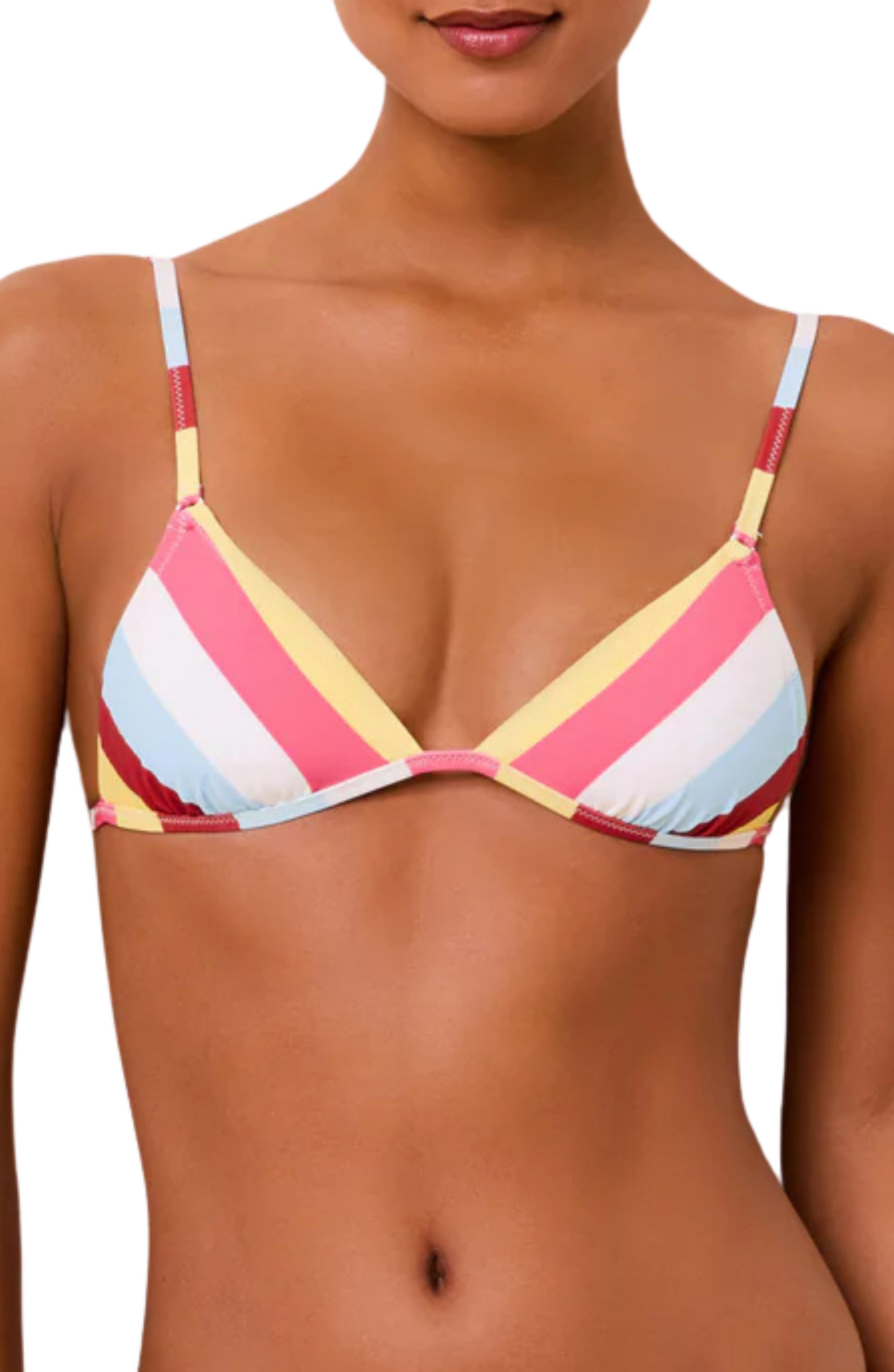 selected SYMI STRIPE