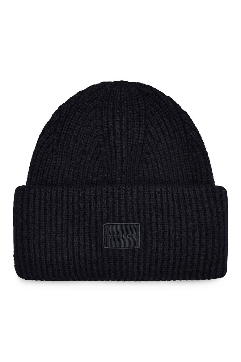 Carly Beanie, Main, color, BLACK