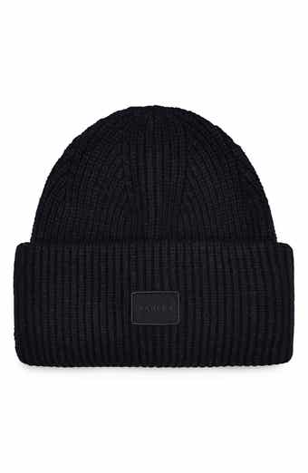Dionne Plated Beanie