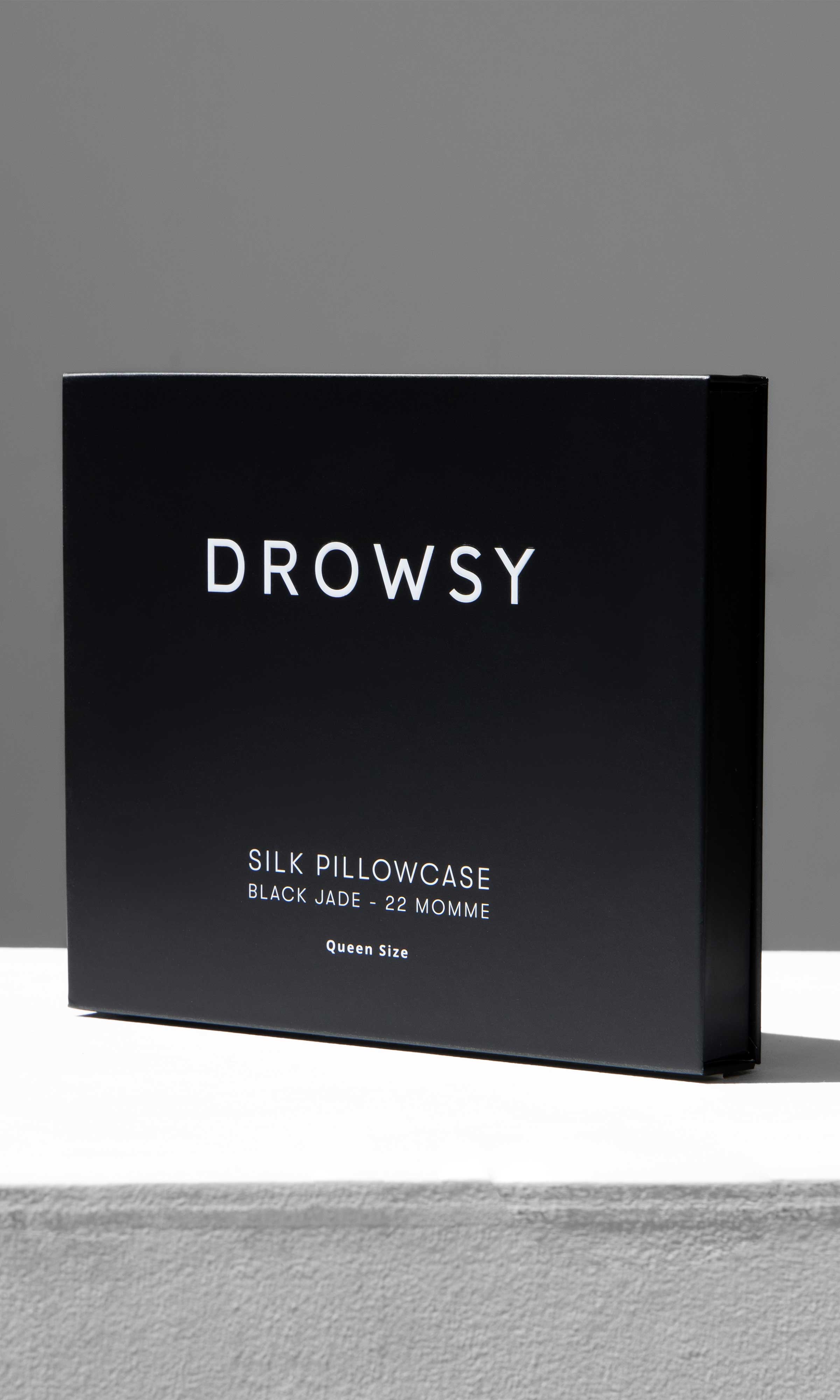 Drowsy Silk Pillowcase - Thumbnail 5