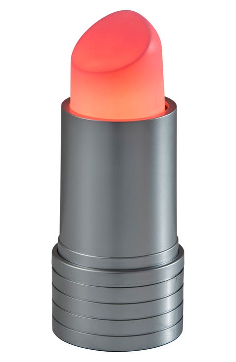 Lipstick Table Lamp
