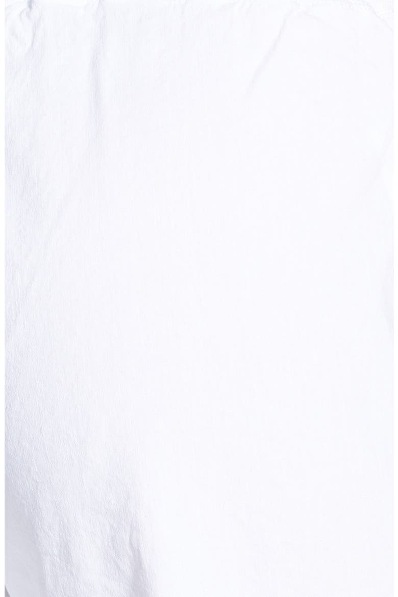 Cargo Ankle Pants, Alternate, color, WHITE