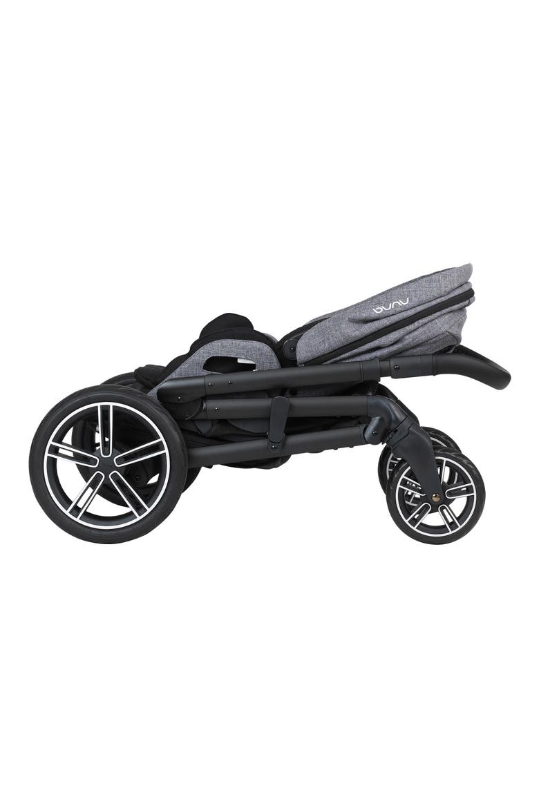 MIXX™ 2 Stroller System & PIPA™ Car Seat Set, Alternate, color, CHARCOAL
