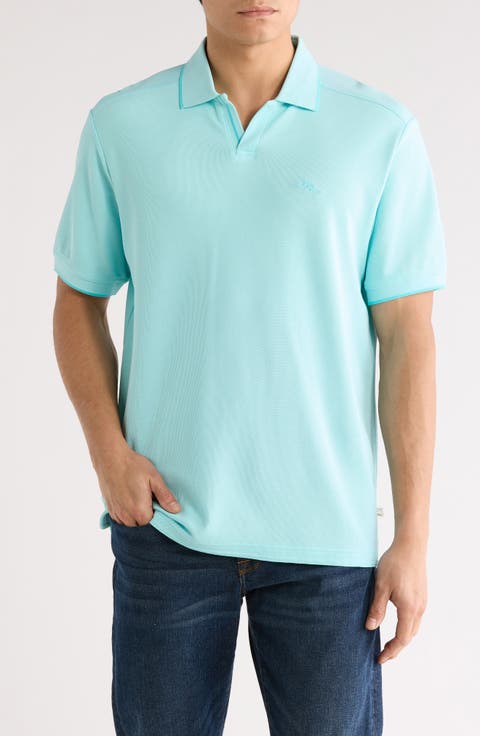 Emfielder Johnny Collar IslandZone® Polo