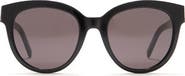 Saint Laurent 52mm Sunglasses