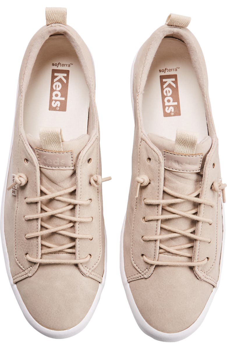 Keds<sup>®</sup> Kickback Slip-On Sneaker, Alternate, color,