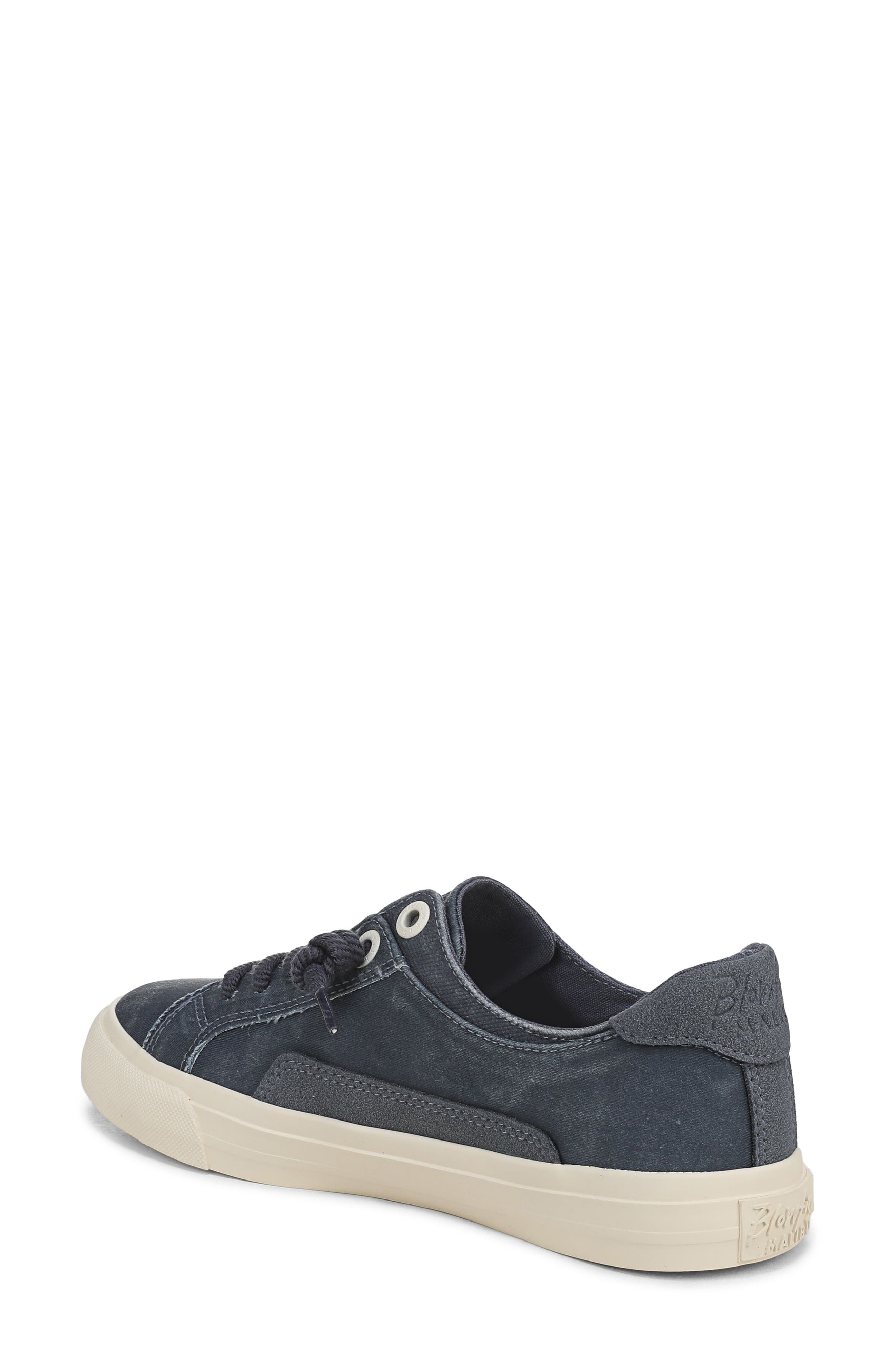 Martina Too Sneaker, Alternate, color, NEWPORT NAVY CANVAS
