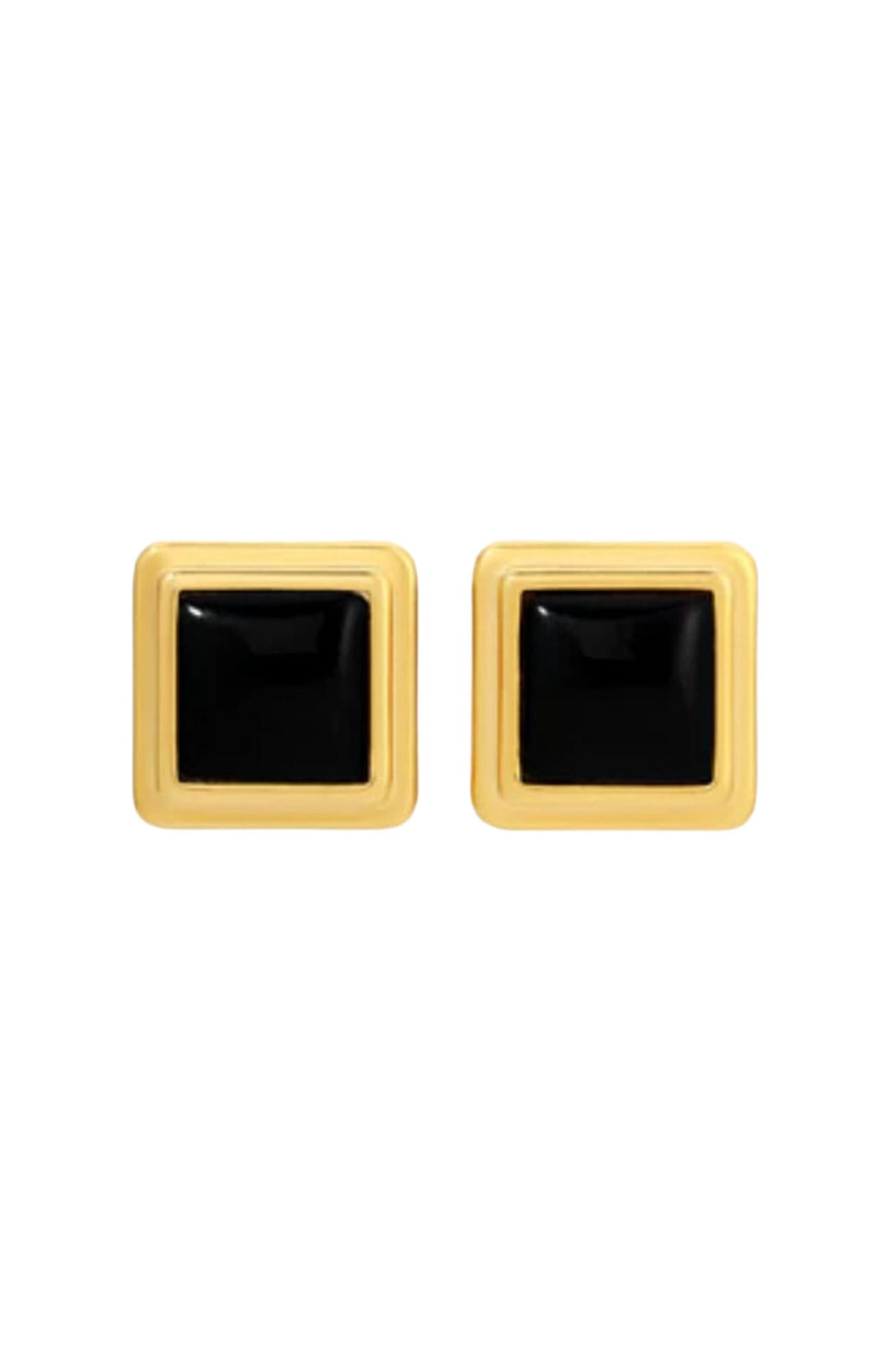 Gold/Black