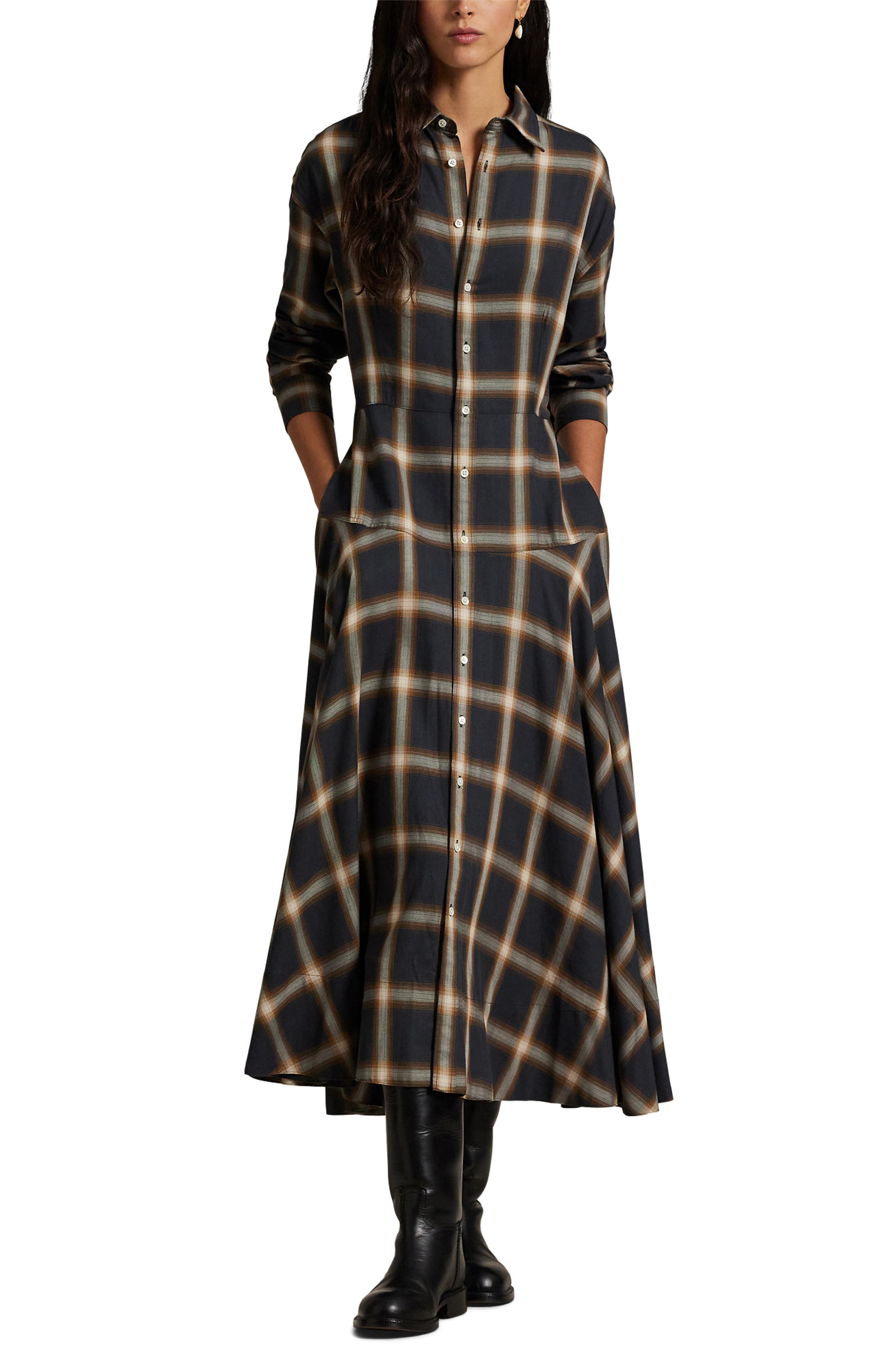 Women's Shirtdresses | Nordstrom