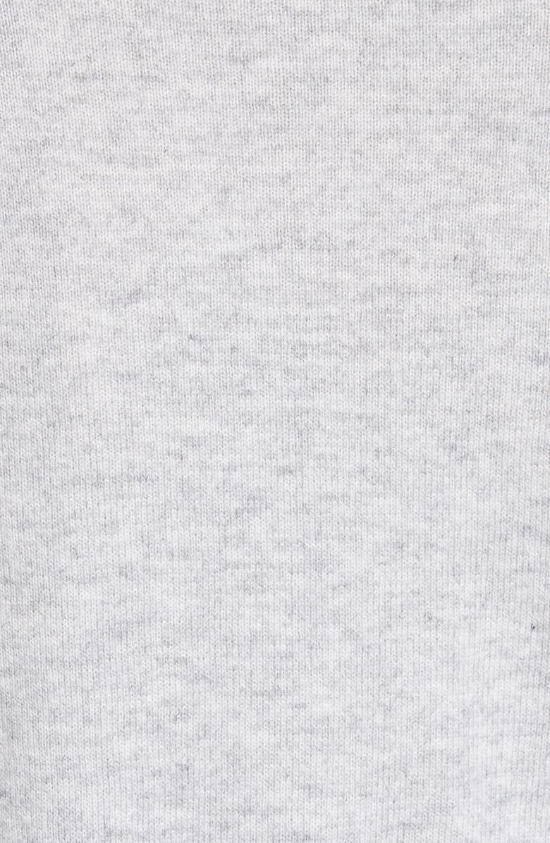 Ted Baker London Jaya Lace Hem Sweater, Alternate, color,