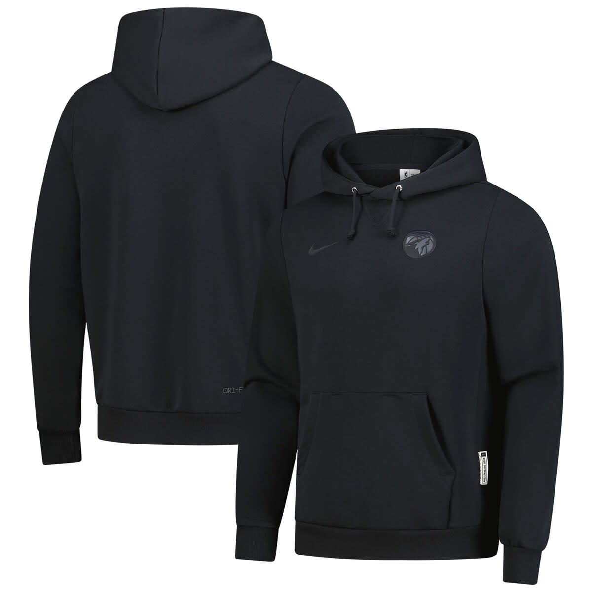 nike minnesota timberwolves hoodie