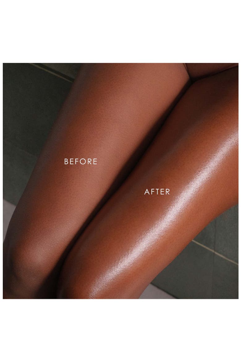 Crème Vanille Body Oil, Alternate, color, NO COLOR