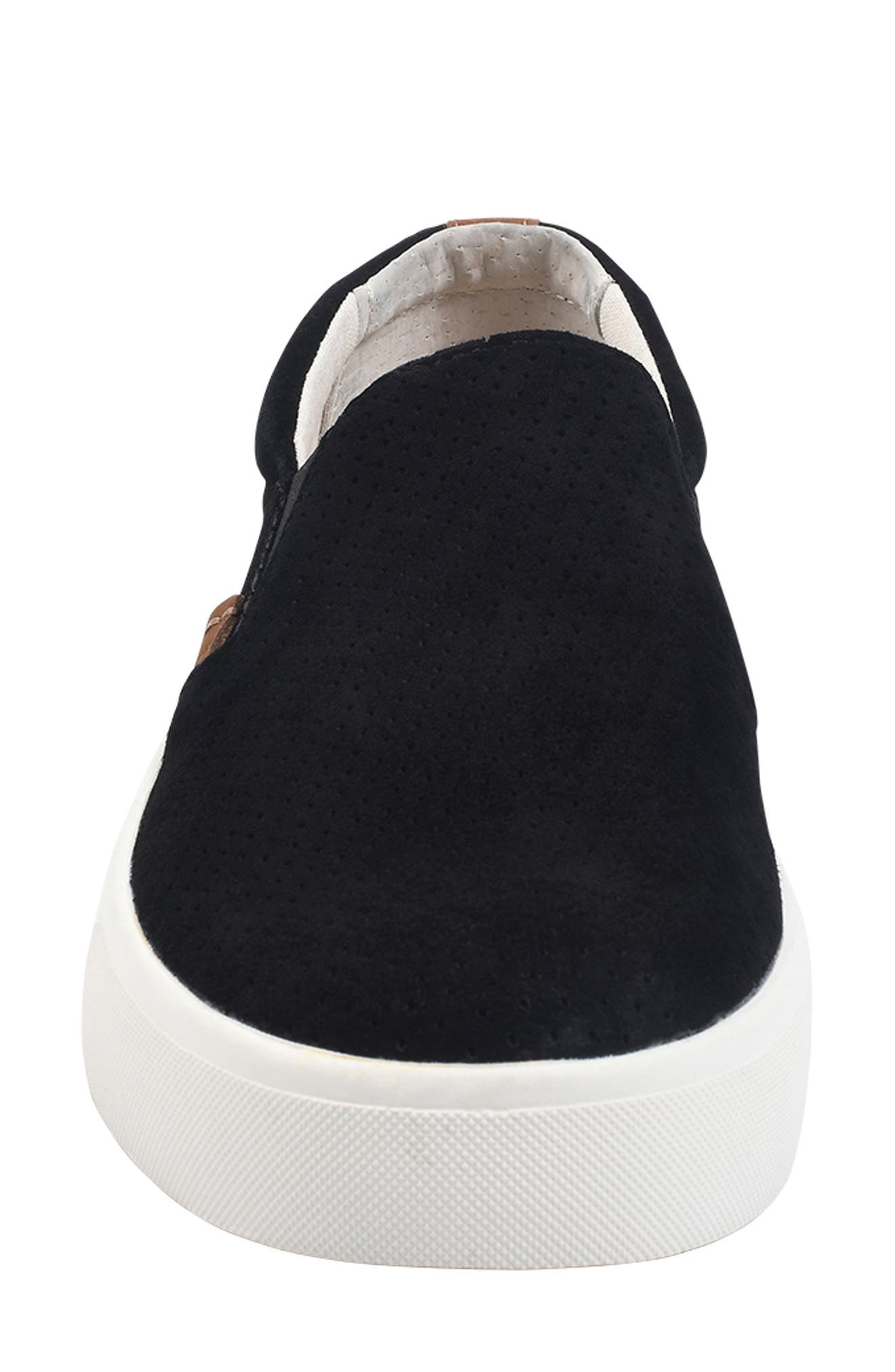 Revitalign Boardwalk Slip-On Sneaker, Alternate, color, 