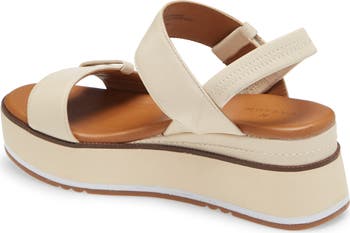 Briana Platform Sandal