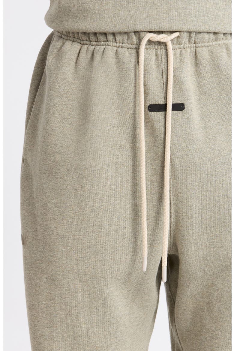 Classic Fleece Sweatpants, Alternate, color, SEAL HEATHER
