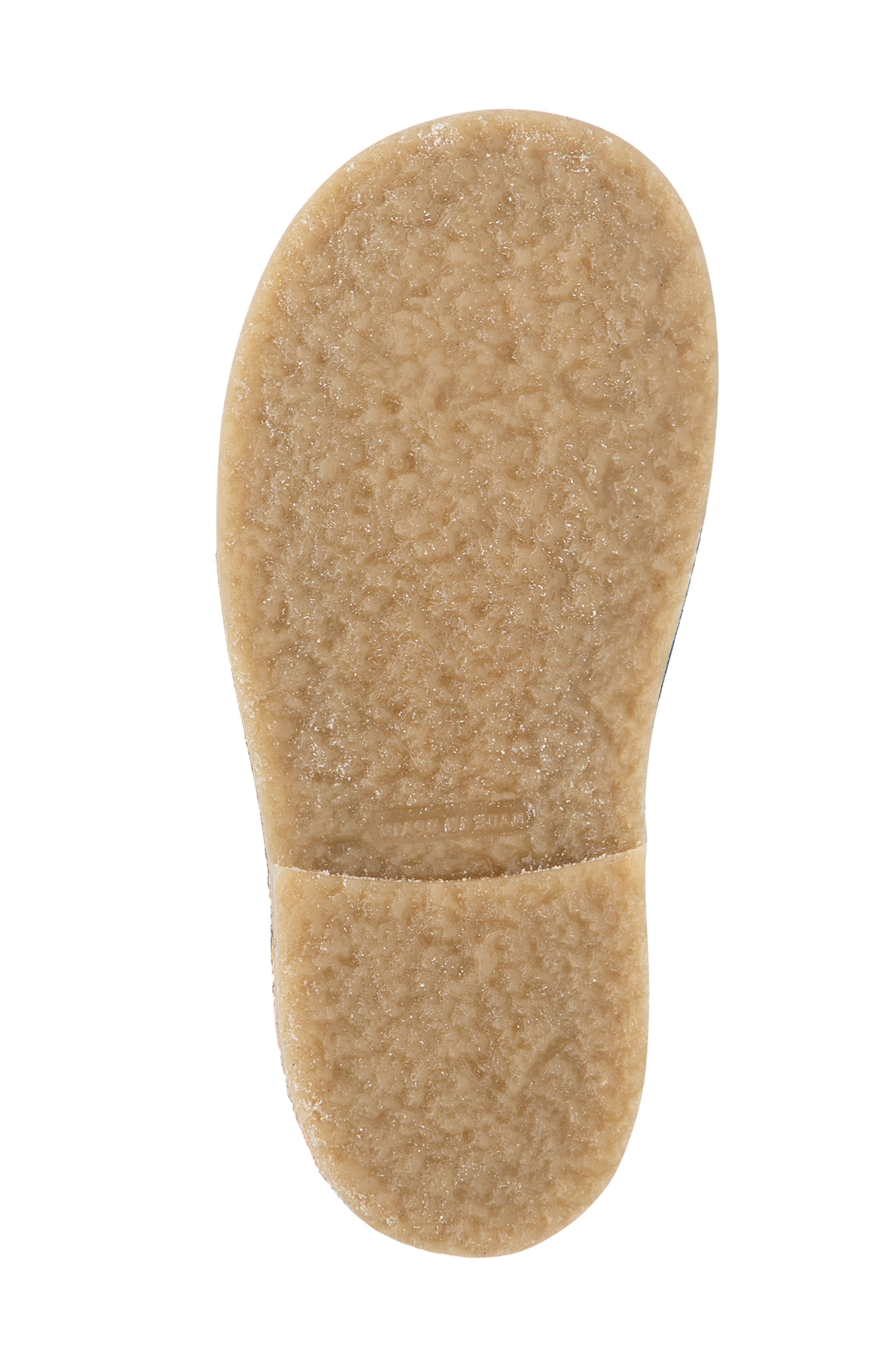 Young Soles Pearl Sandal, Alternate, color, Vanilla